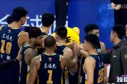 广东宿敌上海，勇士之战势必引爆全场的简单介绍